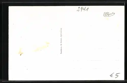 AK Spiekeroog, Inneres der Kirche