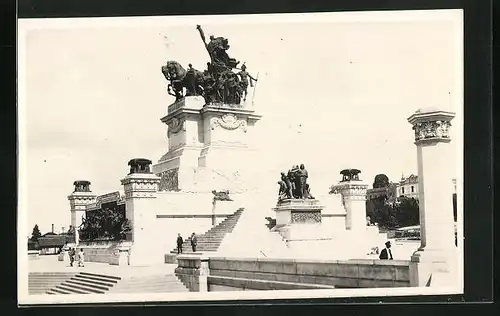 AK Sao Paulo, Monumento da Independencia