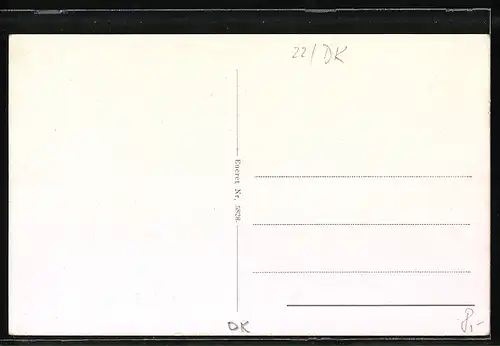 AK Aalborg, Udsigtstaarnet paa Skovbakken