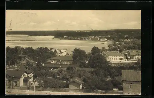 AK Willmanstrand, Lappeenranta