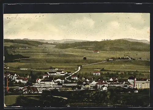 AK Stockach, Gesamtansicht