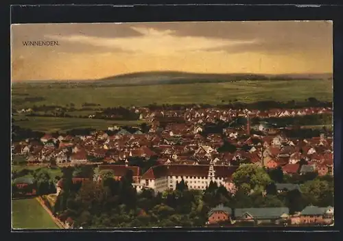 AK Winnenden, Gesamtansicht