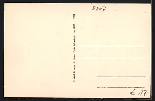 AK Heilsbronn, Cistercienserkloster, Münsterkirche, Hohenzollern-Grabdenkmale