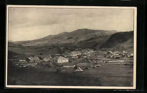 AK Jasina, Horni Konec