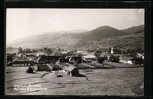 AK Jasina, Buznici