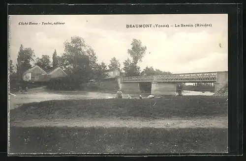 AK Beaumont, Le Serein