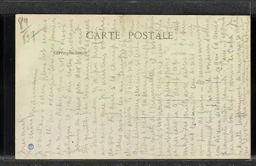 AK Montacher, Vue Générale