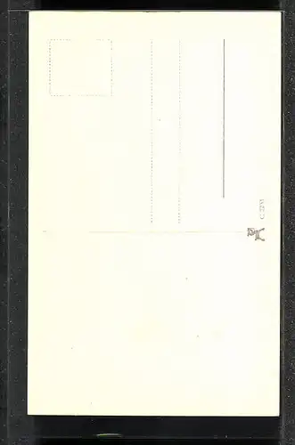 AK Schauspielerin Paula Wessely