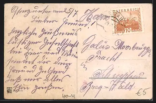 AK Männer bei einer Bierschlacht, Trinkerhumor