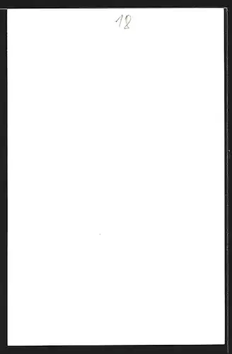 AK Opernsängerin Felicia Weathers im Profil, mit original Autograph