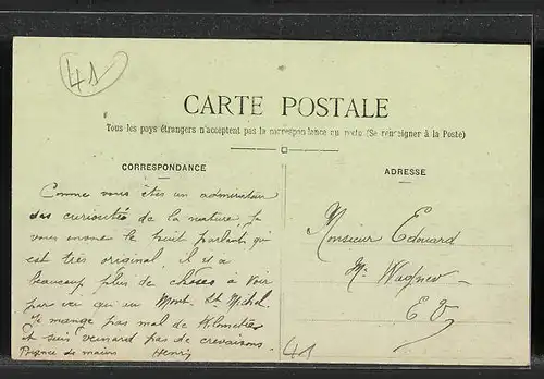 AK Trôo, Le Puits qui Parle