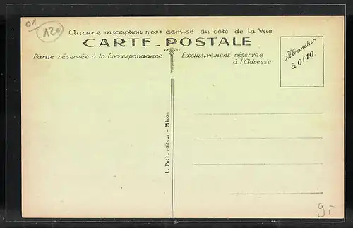 AK Feillens, Mairie-écoles, Emplacement du marché, Gros marché le vendredi