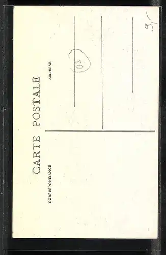 AK Vichy, Hôtel de la Paix