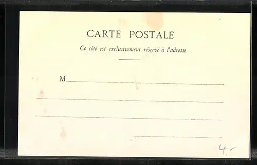 AK Contes, Vue panoramique