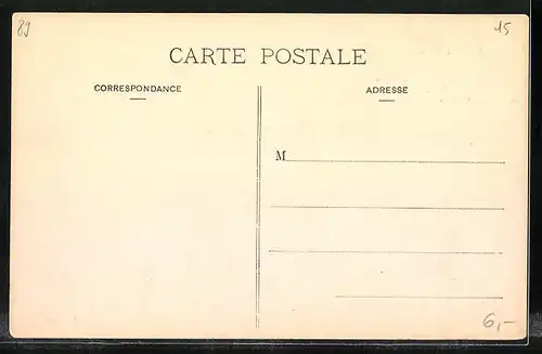 AK Villeblevin, La Rèsidence