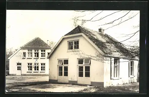 AK Driebergen, Stichting Kerk en Wereld