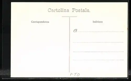 AK Fiesole, Chiostro del Convento di S. Francesco