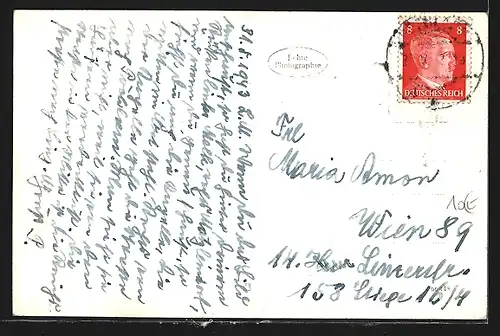 AK Arnding, Teilansicht