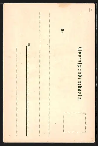 Lithographie Dürnstein, Ruine, in der Richard Löwenherz gefangen war