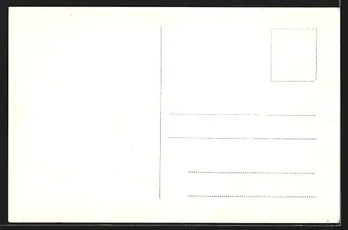 AK Berlin, Der Dom mit Besuchern