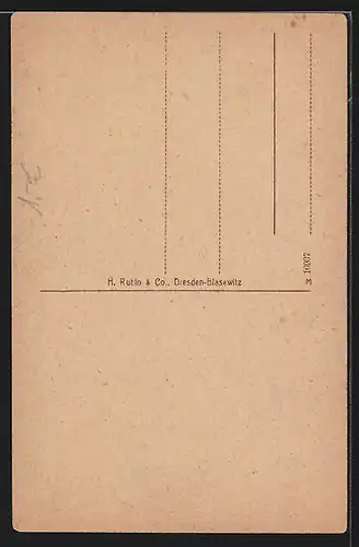 AK Lemgo, Am Rathaus-Erker