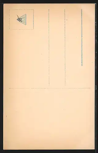 AK U-Boot-Kapitänleutnant Otto Weddigen