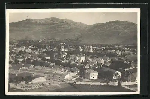 AK Trebinje, Cijeli pogled