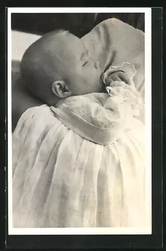 AK Leeuwarden, Prinses Marijke 1947