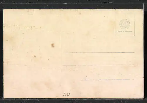 AK Gudvangen, Panorama