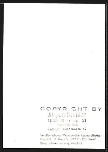 AK Opernsängerin Trudeliese Schmidt als Octavian in Der Rosenkavalier, mit original Autograph