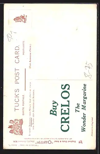 AK Hearts of Oak, Toiler of the Sea, Seebär, Fischer