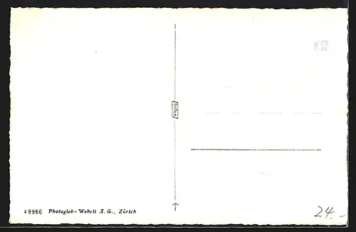 AK Muri, Katholische Kirche