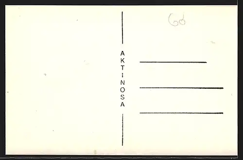 AK Trencanská Teplice, Ortsansicht bei Tag