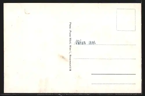 AK Irritz, Gebäudeansicht, Kirche, Denkmal