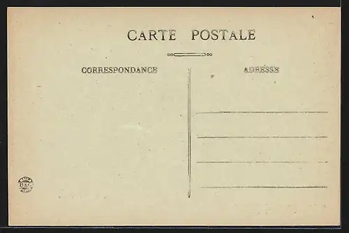 AK Menthon, Le Port et la Tournette