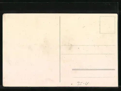 AK Rüdesheim, Asbach-Uralt, Reklame, Winzer