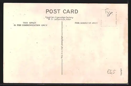 AK Jemen, Maala load Camels and Cart, Kamel