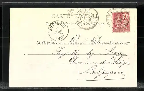 AK Contrexéville, le Casino