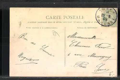 AK Ernée, Chalet de Vahals