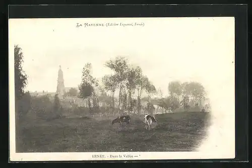 AK Ernée, Dans la Vallée