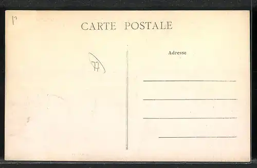 AK La Ferté-sous-Jouarre, St-Aulde, Vue d`ensemble et la Vallée de la Marne