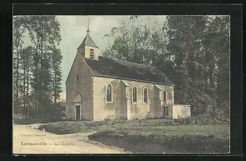 AK Longueville, La Chapelle