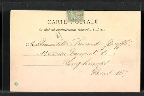 AK Condetz, le Moulin