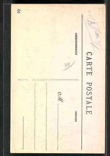 AK Courpalay, L`Eglise