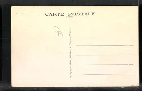 AK Courtaron, Vue générale