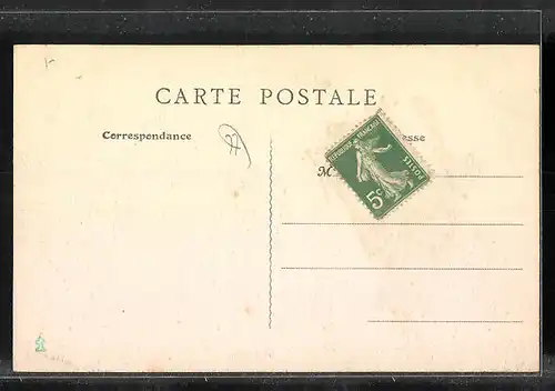 AK Gouvernes, Vue générale