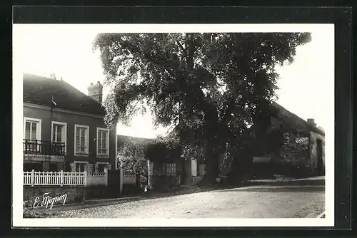 AK Diant, Le Prieuré