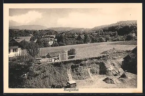 AK Murgenthal, Panorama