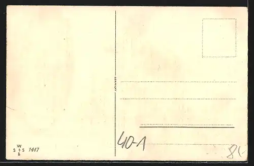 AK Mann kämmt sein schütteres Haar