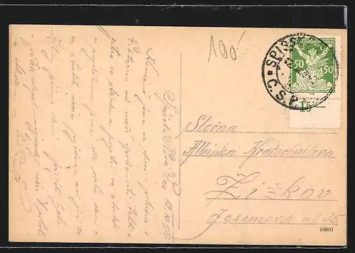 AK Sp. Nová Ves, Igló